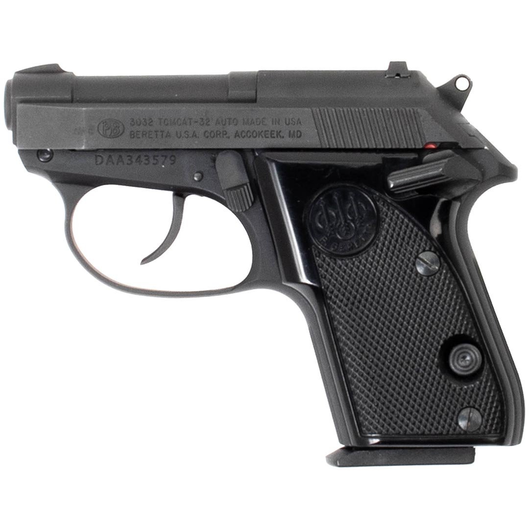 BERETTA 3032 TOMCAT